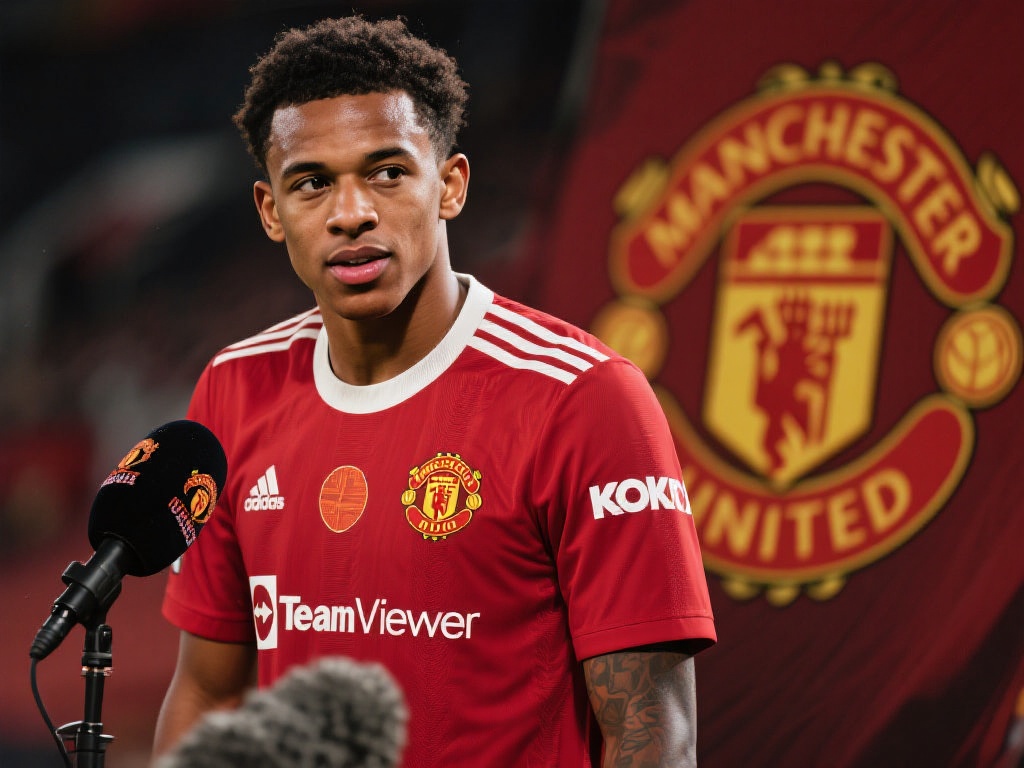 离开曼联等于自由?桑乔评论引热议