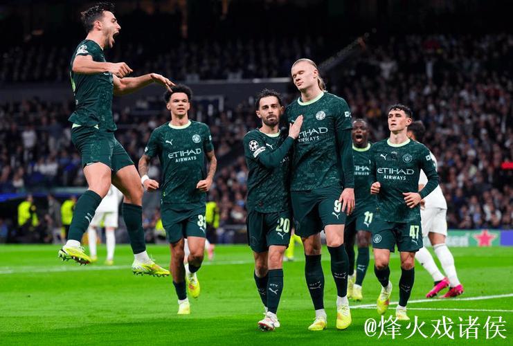 欧冠激战1-2:14亿豪门逆袭未果,近8场仅获2胜 欧冠激战1-2:14亿豪门逆袭未果,近8场仅获2胜