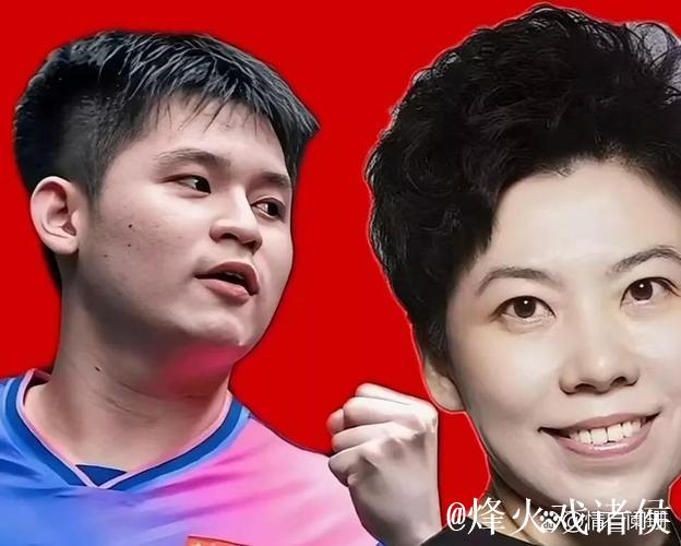 邓亚萍精准点评:林诗栋若不解决这一问题,如何跨越张本的巨大挑战? 邓亚萍精准点评:林诗栋若不解决这一问题,如何跨越张本的巨大挑战?